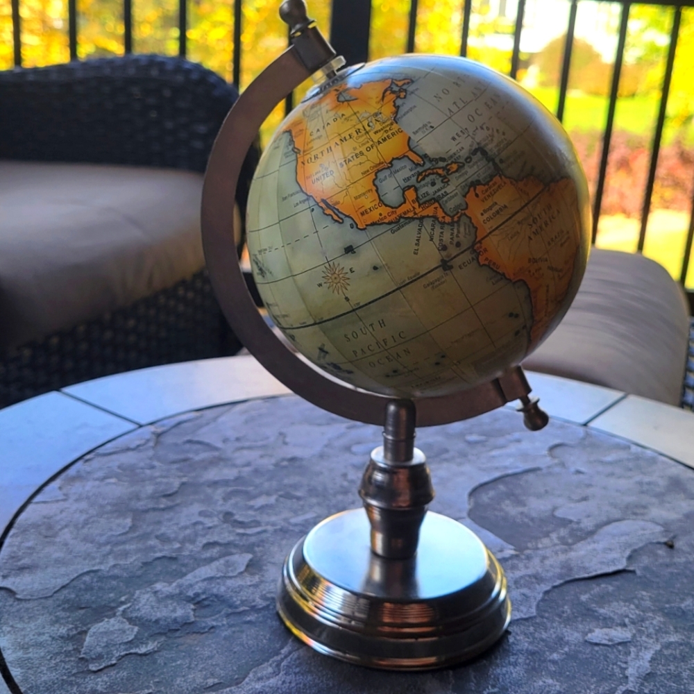Decorative Globe